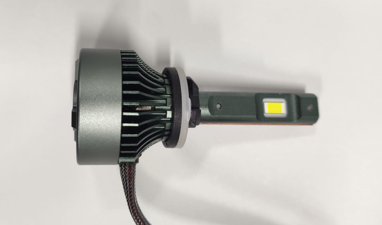 LED M1 ULTRALED HS H4 H/L